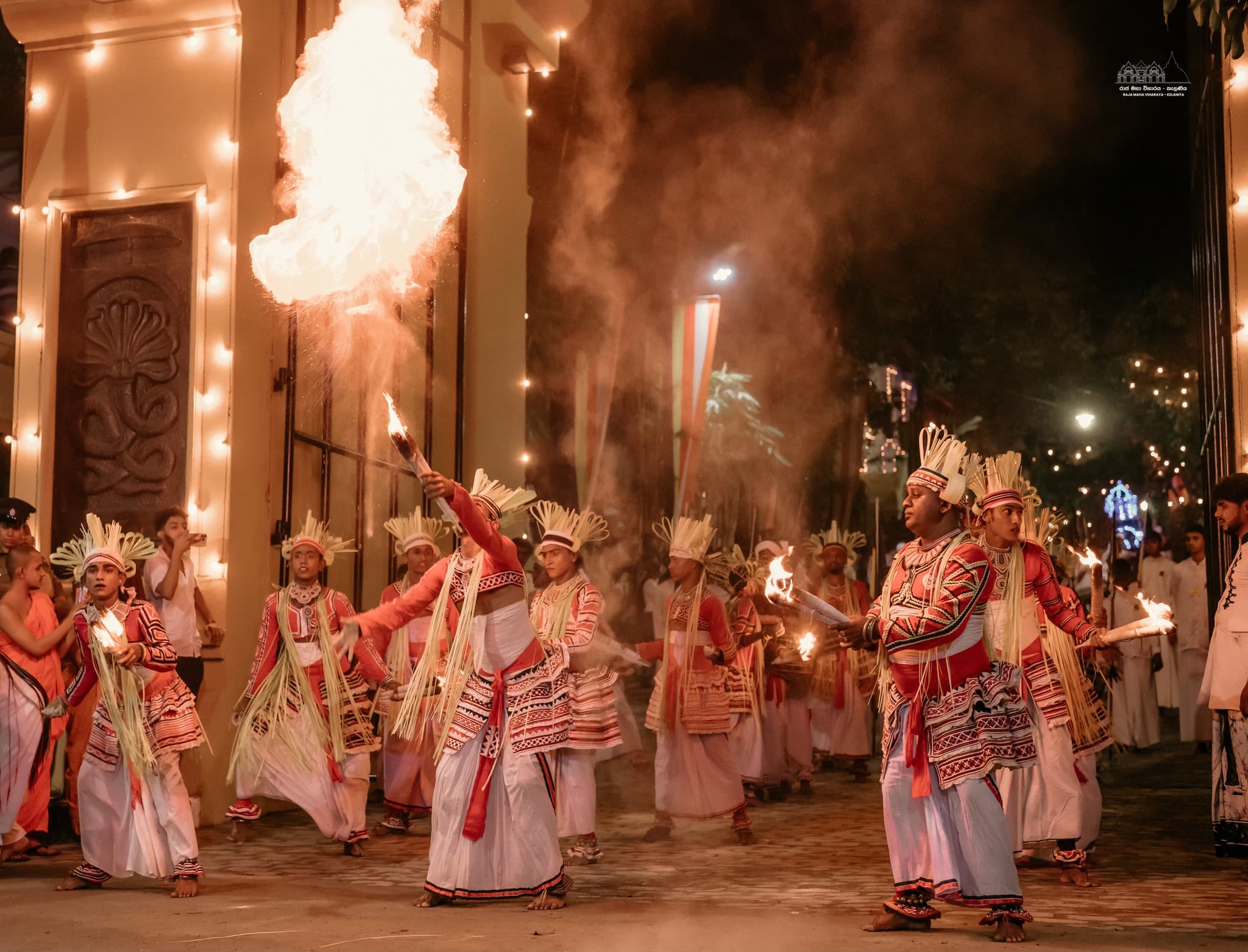 Kalaniya Duruthu Perahara