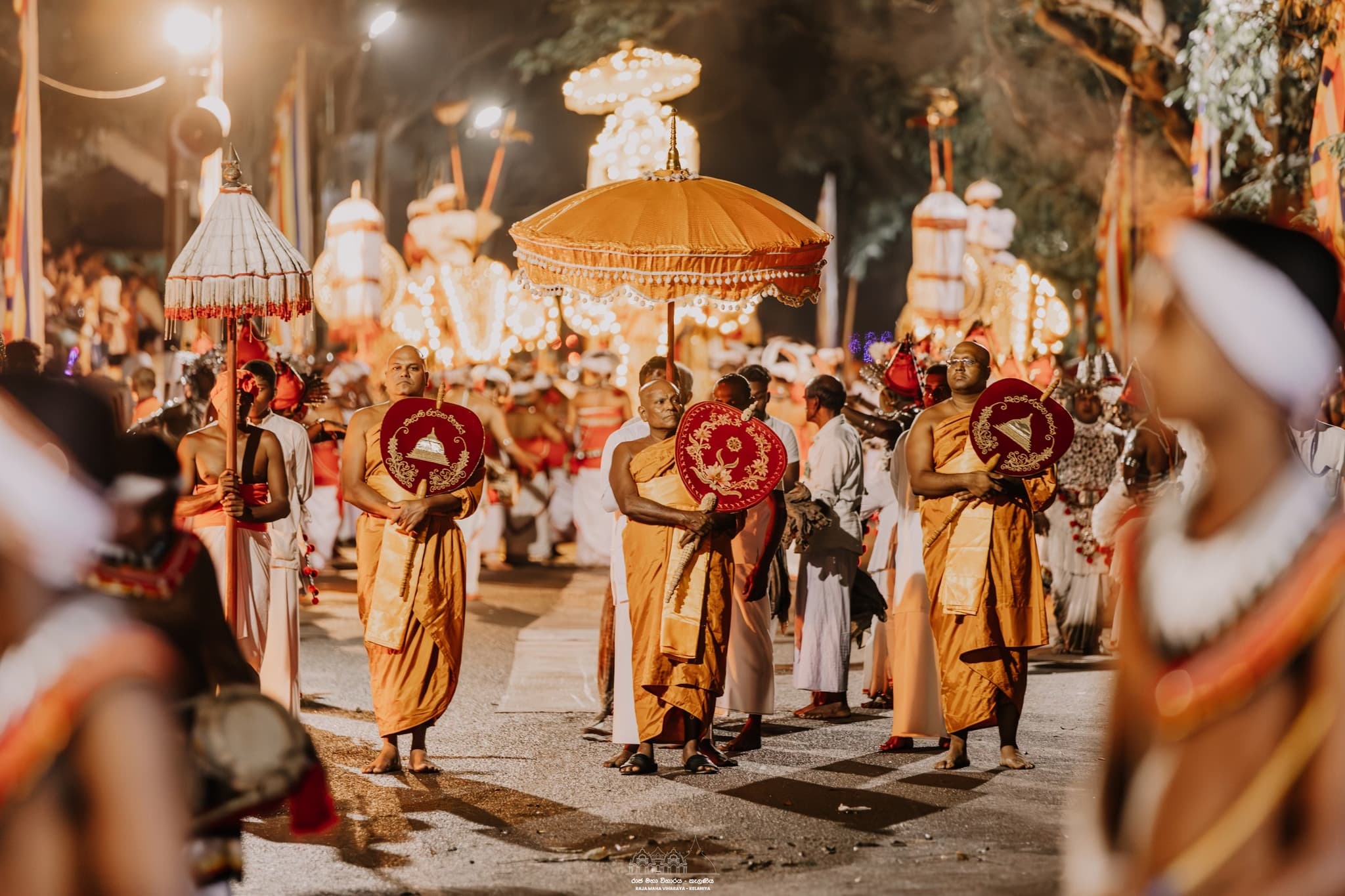 Kalaniya Duruthu Perahara