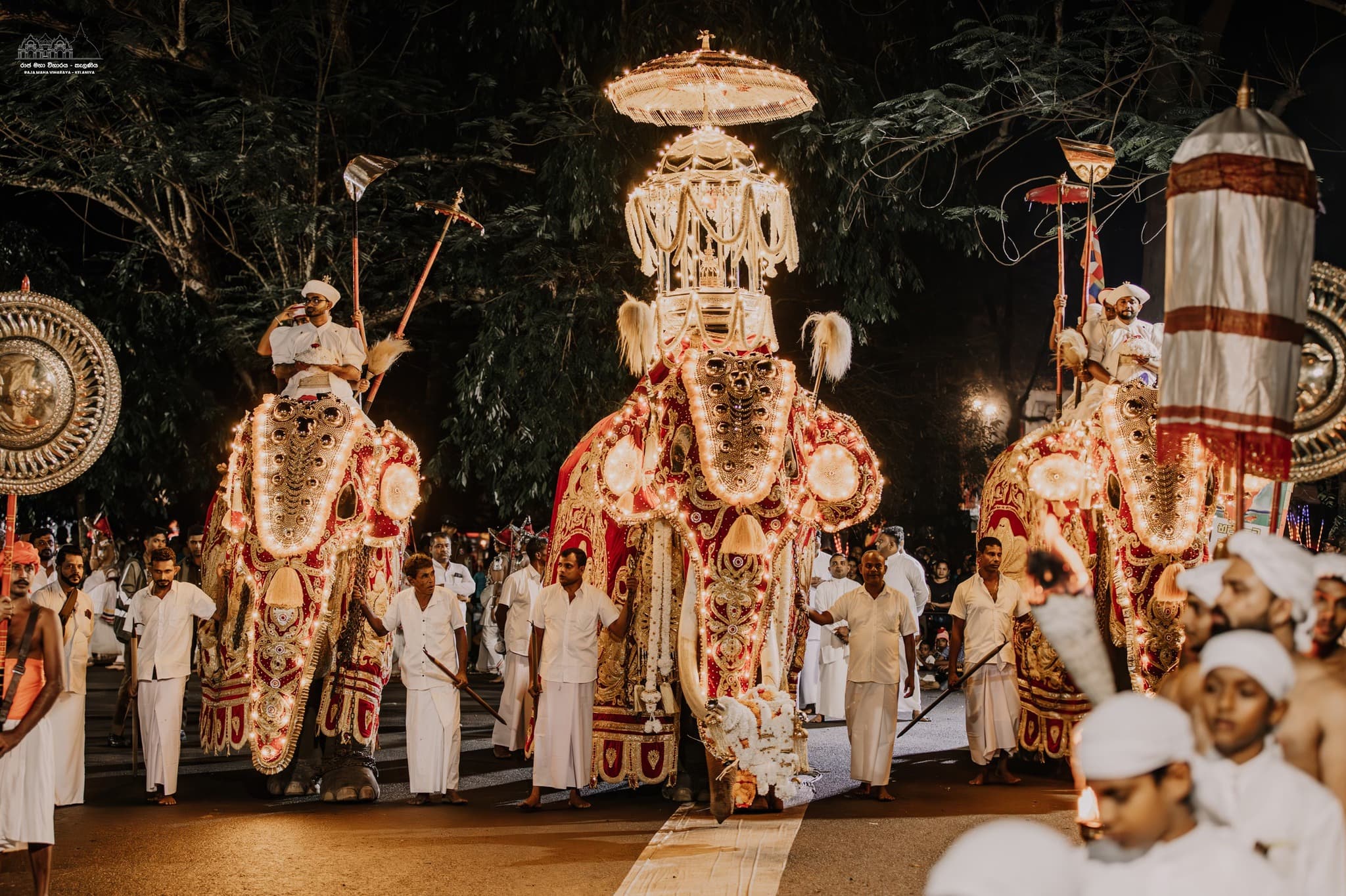 Kalaniya Duruthu Perahara