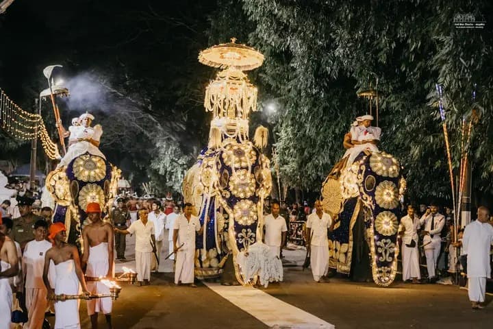 Randoli Perahara Grand Finale